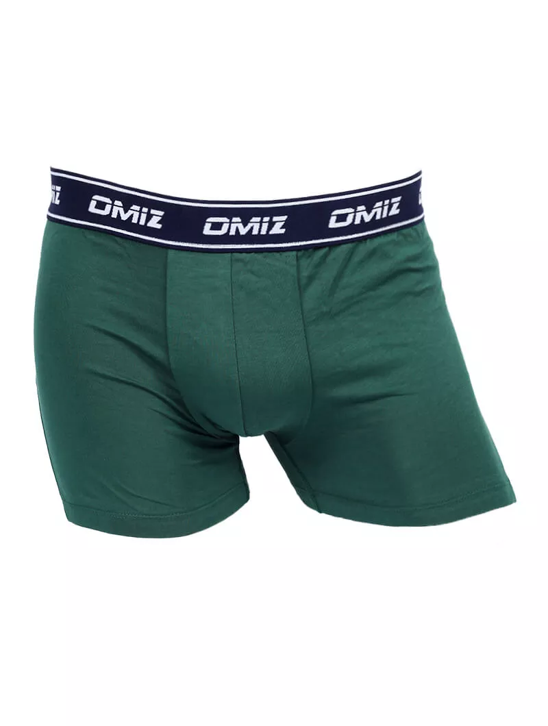 Lot de 3 boxers